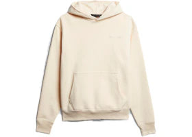 adidas Pharrell Williams Basics Hoodie Ecru Tint