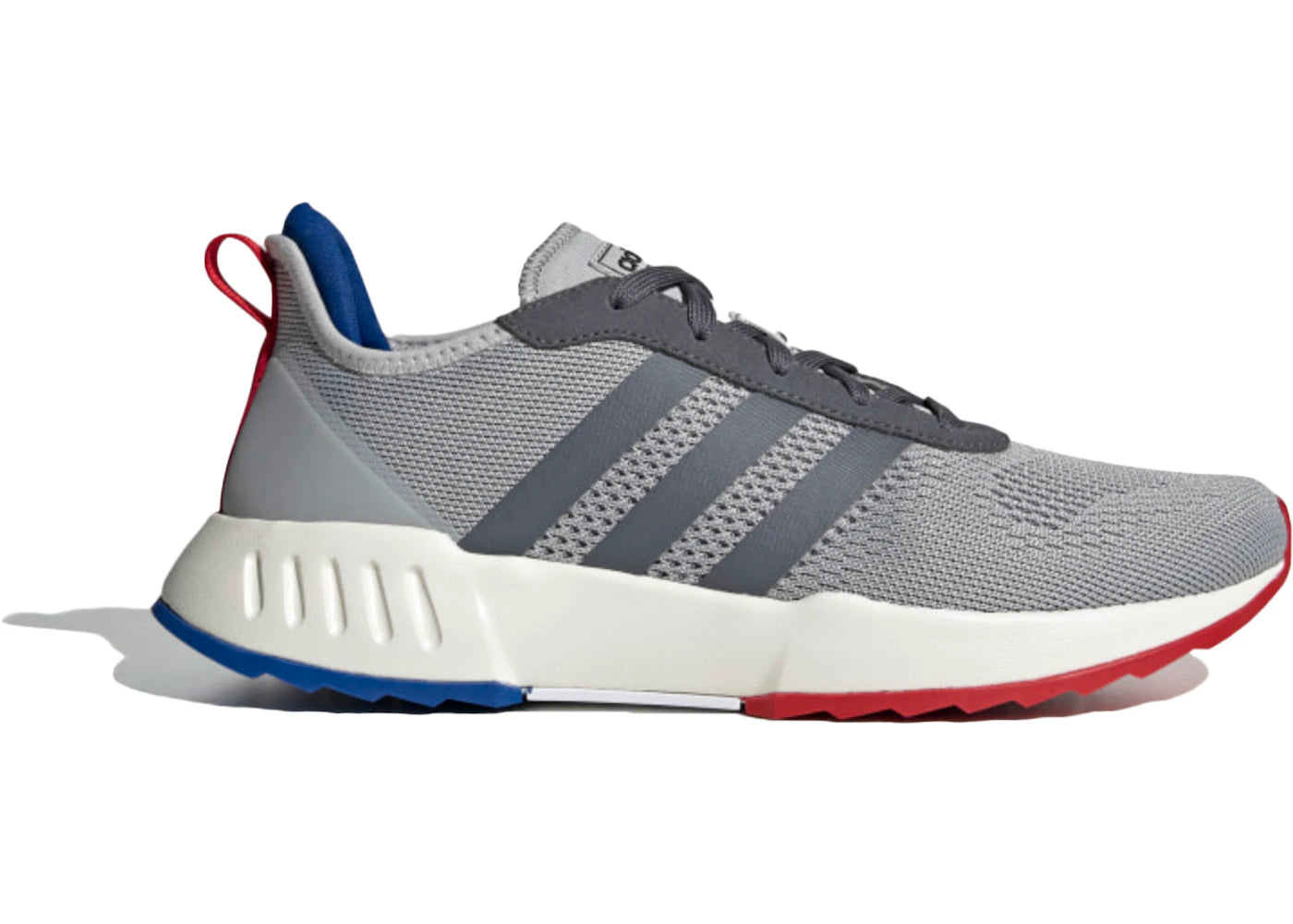 adidas Phosphere Grey Two - vue 360