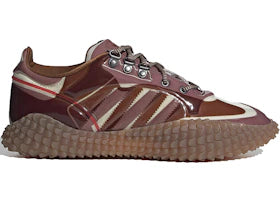 adidas Polta AKH I Craig Green Brown - authentic adidas sneakers