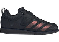 adidas Powerlift 5 Core Black Carbon