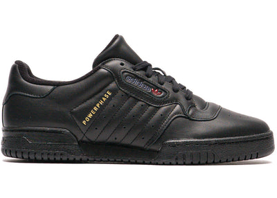 adidas Powerphase Core Black