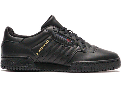 adidas Powerphase Core Black - authentic adidas sneakers