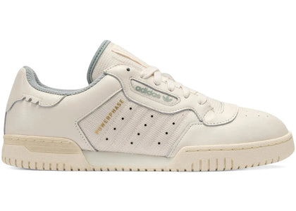 adidas Powerphase The Whitaker Group Do Not Duplicate White Mint - authentic adidas sneakers