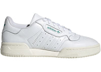 adidas Powerphase White Power Green