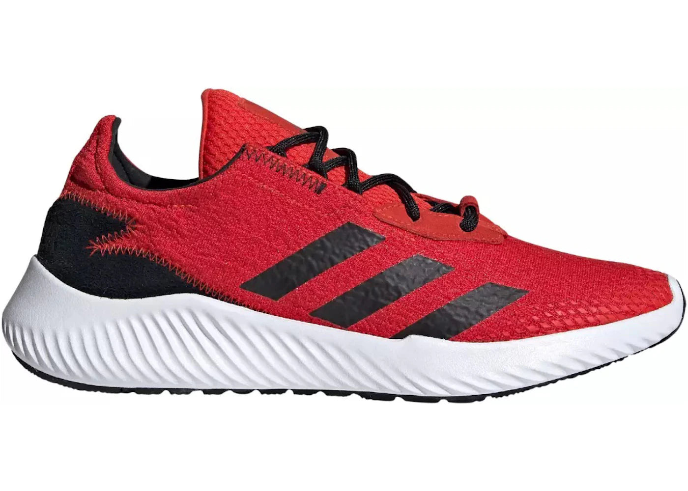 adidas Predator 20.3 Active Red - vue secondaire A