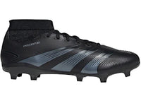 adidas Predator 24 League FG Core Black Carbon