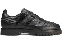 adidas Predator 94 Brain Dead x Disney Triple Black