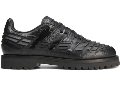 adidas Predator 94 Brain Dead x Disney Triple Black