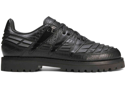 adidas Predator 94 Brain Dead x Disney Triple Black - authentic adidas sneakers