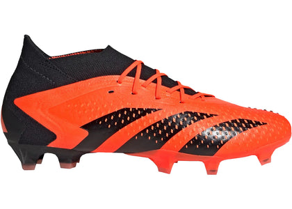 adidas Predator Accuracy.1 FG Heatspawn Pack - sneakers view 2