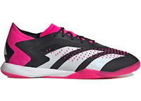 adidas Predator Accuracy.1 Indoor Black Team Shock Pink