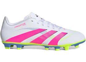 adidas Predator Club FG/MG Celestial Victory Pack - vue 360