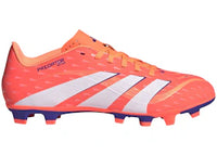 adidas Predator Club FG/MG Coral Blaze Pack