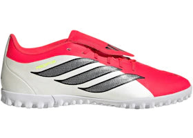 adidas Predator Club Fold-Over Tongue TF Born for Goals Pack - authentic adidas sneakers