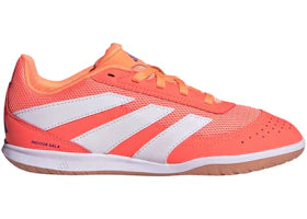 adidas Predator Club Indoor Sala Coral Blaze Pack (Kids)