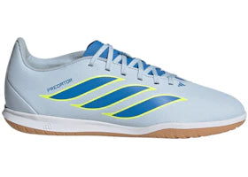 adidas Predator Club Sala IC Ice Cold Precision Pack (GS) - vue 360
