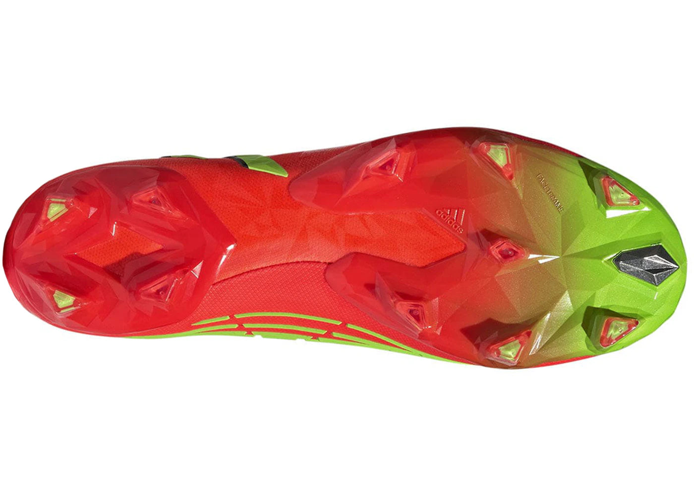adidas Predator Edge.1 Low FG Game Data Pack - vue secondaire B