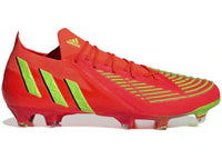 adidas Predator Edge.1 Low FG Game Data Pack
