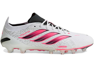 adidas Predator Elite AG Chaos vs Control World Cup Pack