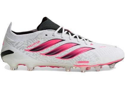 adidas Predator Elite AG Chaos vs Control World Cup Pack - authentic adidas sneakers