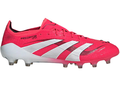 adidas Predator Elite AG Pure Victory Pack - sneakers view 2
