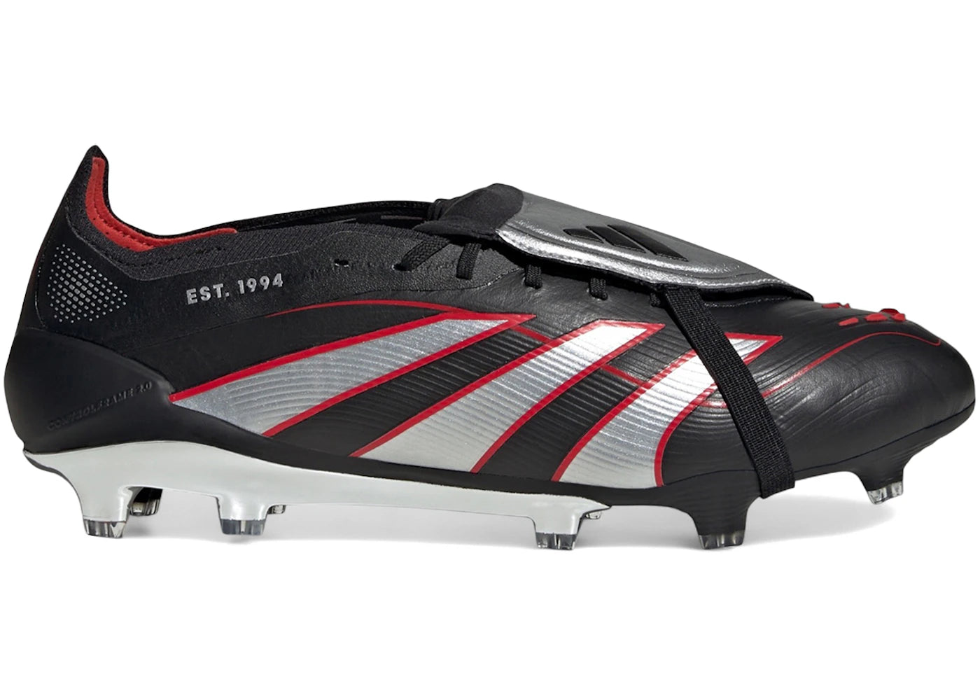 adidas Predator Elite FG BSR - vue 360