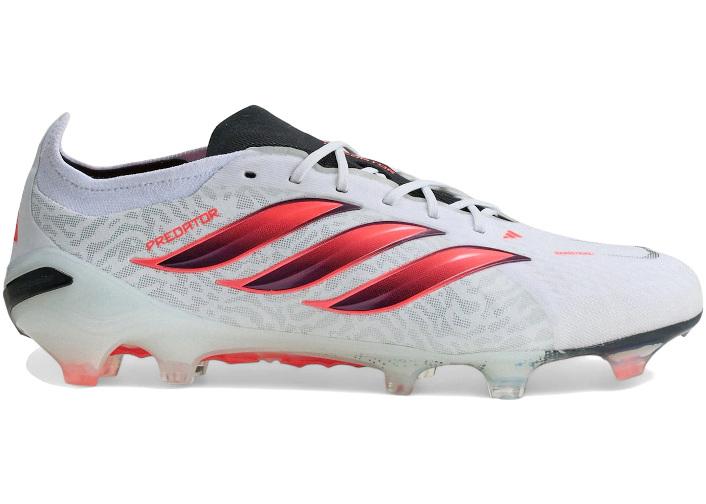 adidas Predator Elite FG Chaos vs Control World Cup Pack - vue 360