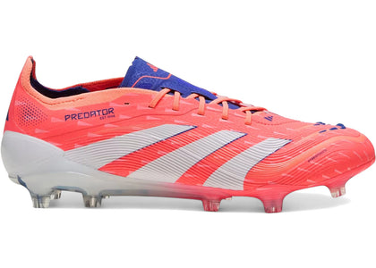 adidas Predator Elite FG Coral Blaze Pack - authentic adidas sneakers