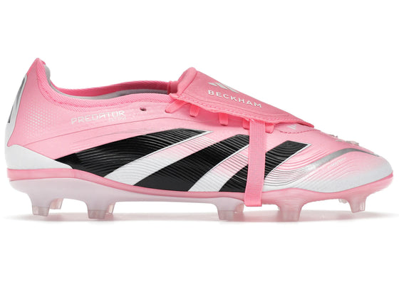 adidas Predator Pro FG David Beckham Beam Pink sneakers - authentic adidas shoes