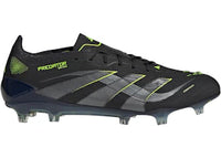 adidas Predator Elite FG Electric Stealth Pack