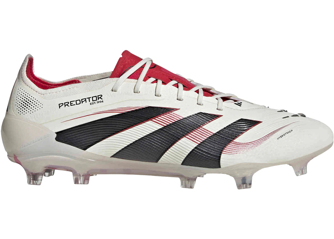adidas Predator Elite FG Goal Hunter Pack - vue 360