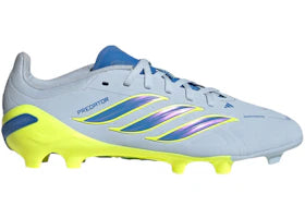 adidas Predator Elite FG Ice Cold Precision Pack (GS) - authentic adidas sneakers