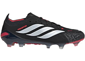 adidas Predator Elite FG Immortal DNA Pack - authentic adidas sneakers