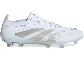 adidas Predator Elite FG Polar Victory Pack - vue 360