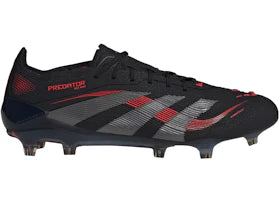 adidas Predator Elite FG Stealth Victory Pack - vue 360