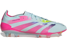 adidas Predator Elite FG Stellar Icon Pack - vue 360