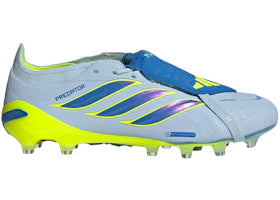 adidas Predator Elite Fold-Over Tongue AG Ice Cold Precision Pack - vue 360
