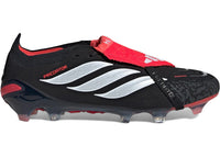 adidas Predator Elite Fold-Over Tongue FG Immortal DNA Pack