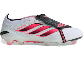 adidas Predator Elite Fold-Over Tongue FG Chaos vs Control World Cup Pack