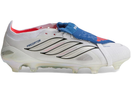 adidas Predator Elite Fold-Over Tongue FG Jude Bellingham Icon Takeover Pack - authentic adidas sneakers