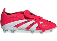 adidas Predator Elite Fold-Over Tongue FG Pure Victory Pack (GS)