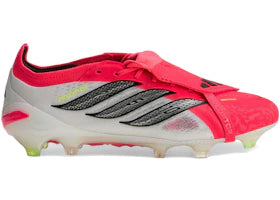 adidas Predator Elite Fold-Over Tongue FG Unlocked - authentic adidas sneakers