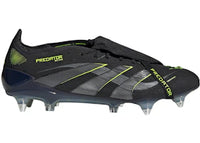 adidas Predator Elite Fold-Over Tongue SG Electric Stealth Pack