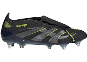 adidas Predator Elite Fold-Over Tongue SG Electric Stealth Pack