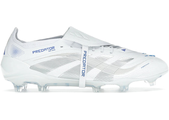 adidas Predator Elite Foldover Tongue FG Polar Victory Pack sneakers - authentic adidas shoes