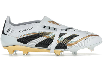 adidas Predator Elite Foldover Tongue FG +Teamgeist sneakers - authentic adidas shoes