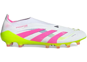 adidas Predator Elite Laceless AG Celestial Victory Pack - vue 360