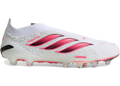 adidas Predator Elite Laceless AG Chaos vs Control World Cup Pack - authentic adidas sneakers