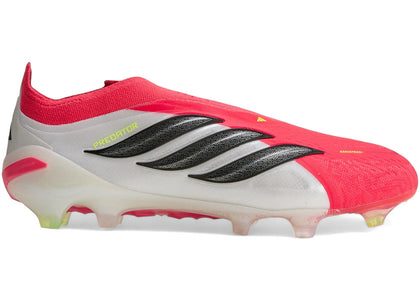 adidas Predator Elite Laceless FG Born for Goals Pack - authentic adidas sneakers
