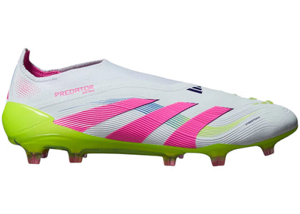 adidas Predator Elite Laceless FG Celestial Victory Pack - authentic adidas sneakers